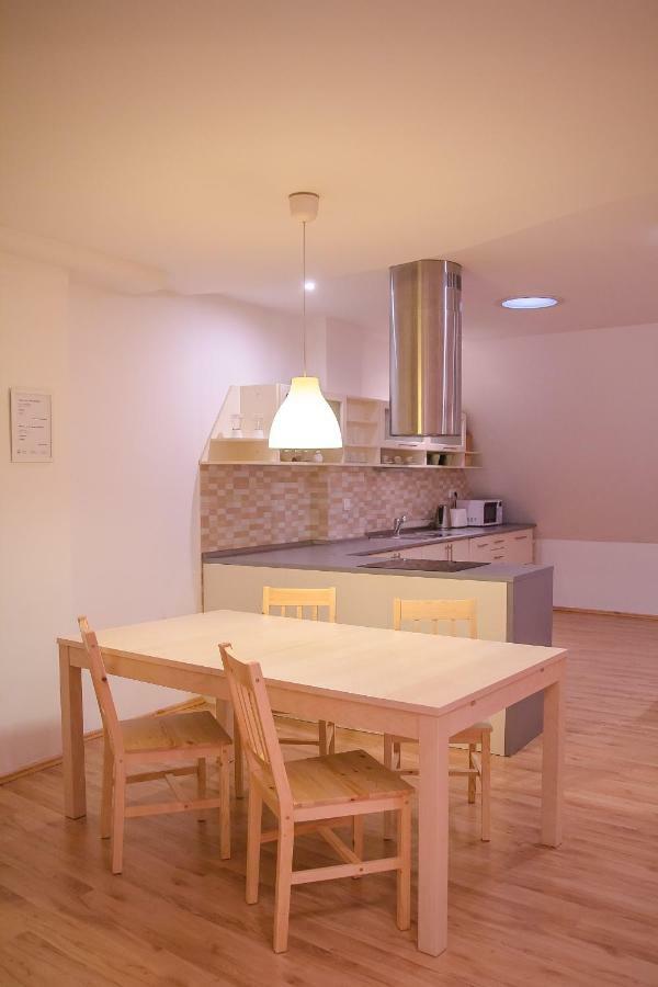 Old Town Apartment Trenčín Kültér fotó