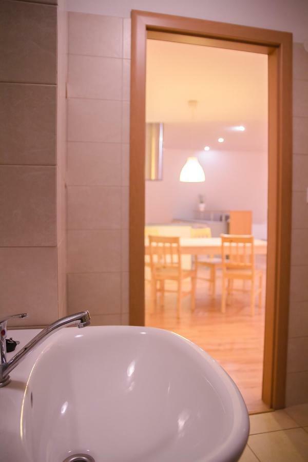 Old Town Apartment Trenčín Kültér fotó
